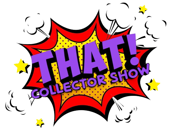 THAT! Collector Show